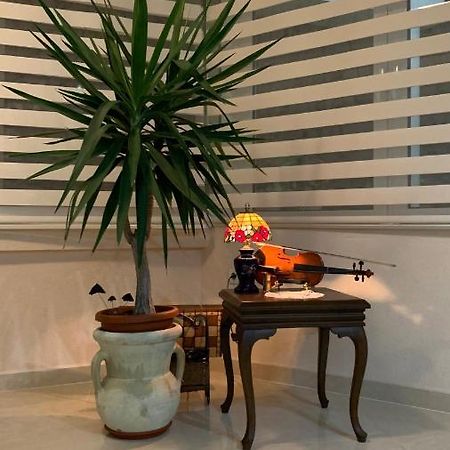 Guest House Nuhii Ulcinj Ngoại thất bức ảnh