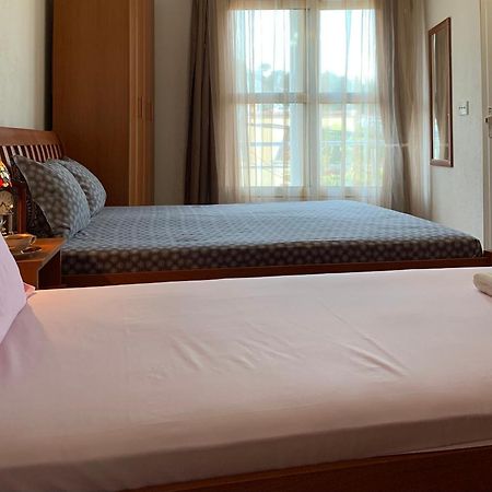 Guest House Nuhii Ulcinj Ngoại thất bức ảnh