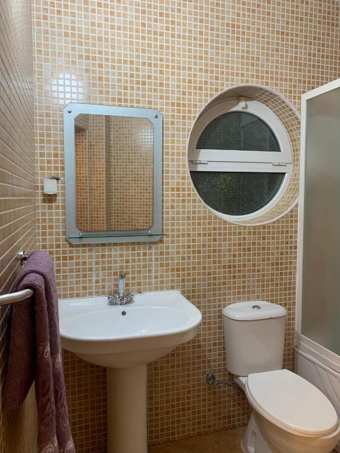 Guest House Nuhii Ulcinj Ngoại thất bức ảnh