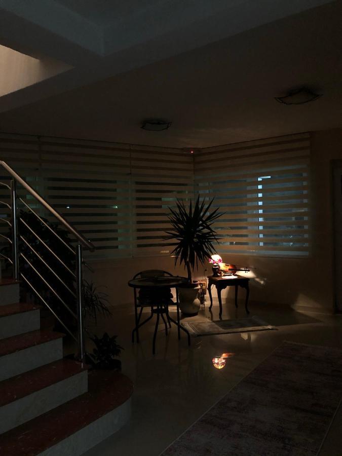Guest House Nuhii Ulcinj Ngoại thất bức ảnh