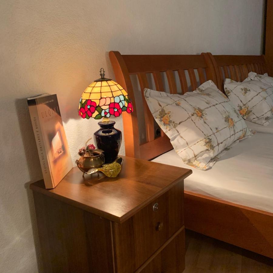 Guest House Nuhii Ulcinj Ngoại thất bức ảnh
