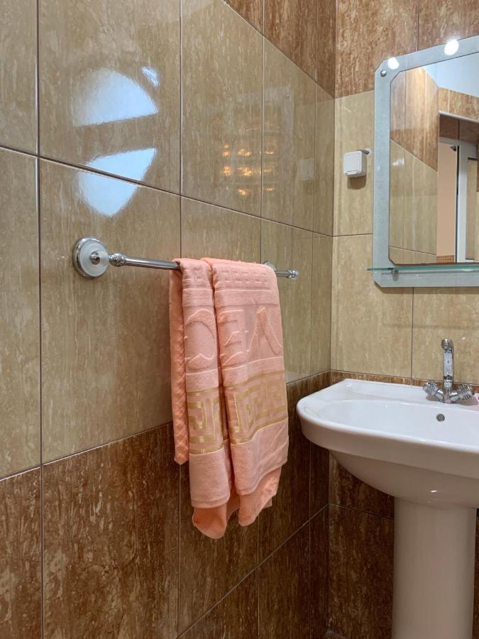 Guest House Nuhii Ulcinj Ngoại thất bức ảnh
