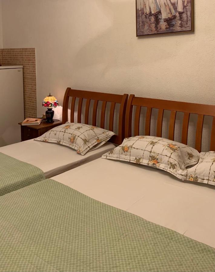 Guest House Nuhii Ulcinj Ngoại thất bức ảnh