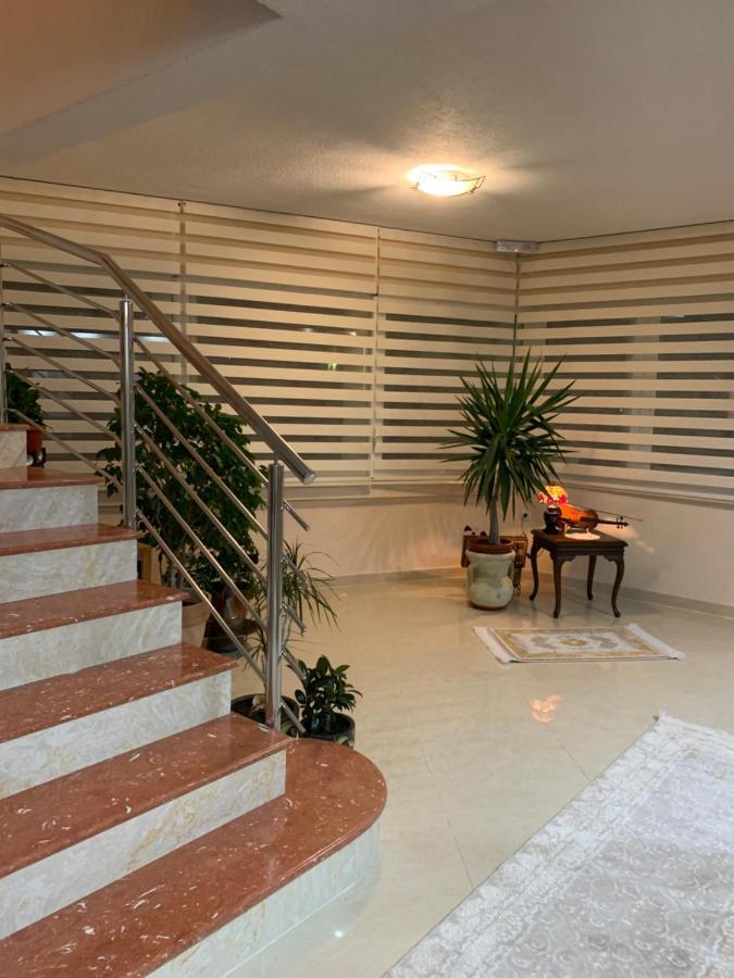 Guest House Nuhii Ulcinj Ngoại thất bức ảnh