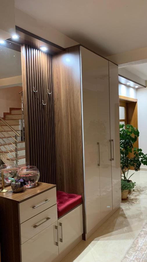 Guest House Nuhii Ulcinj Ngoại thất bức ảnh