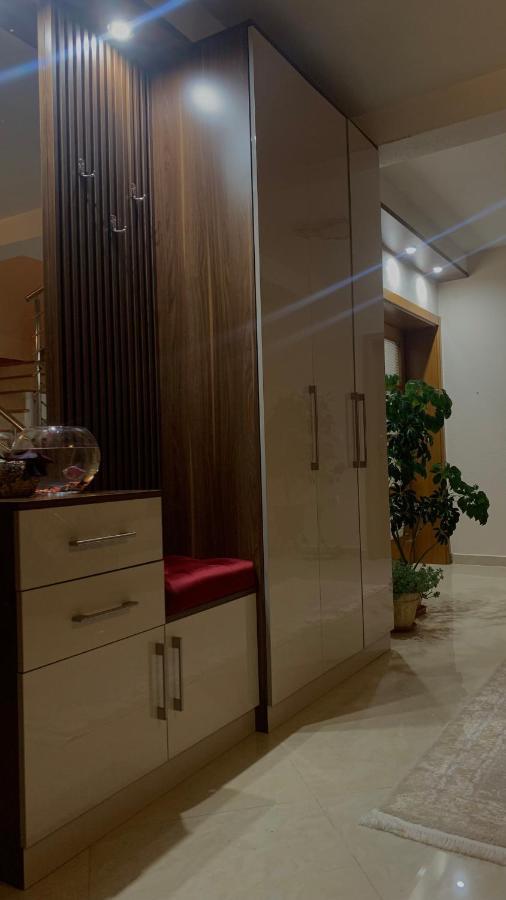 Guest House Nuhii Ulcinj Ngoại thất bức ảnh