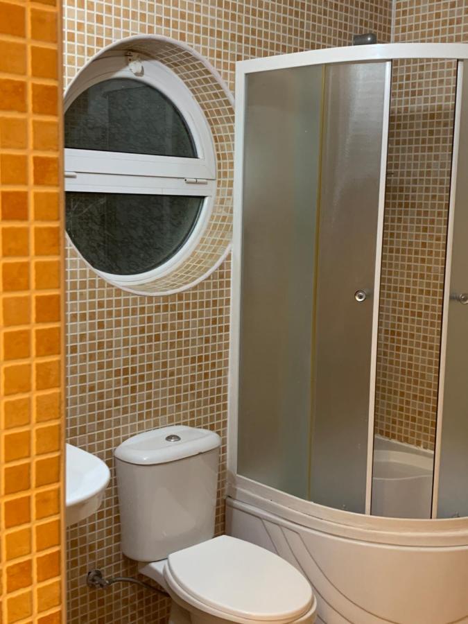 Guest House Nuhii Ulcinj Ngoại thất bức ảnh