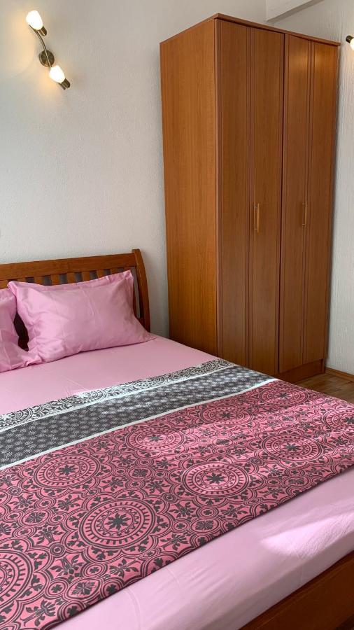 Guest House Nuhii Ulcinj Ngoại thất bức ảnh