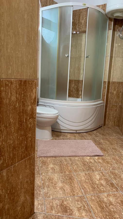 Guest House Nuhii Ulcinj Ngoại thất bức ảnh