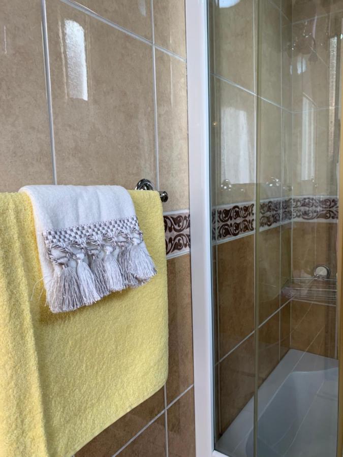 Guest House Nuhii Ulcinj Ngoại thất bức ảnh