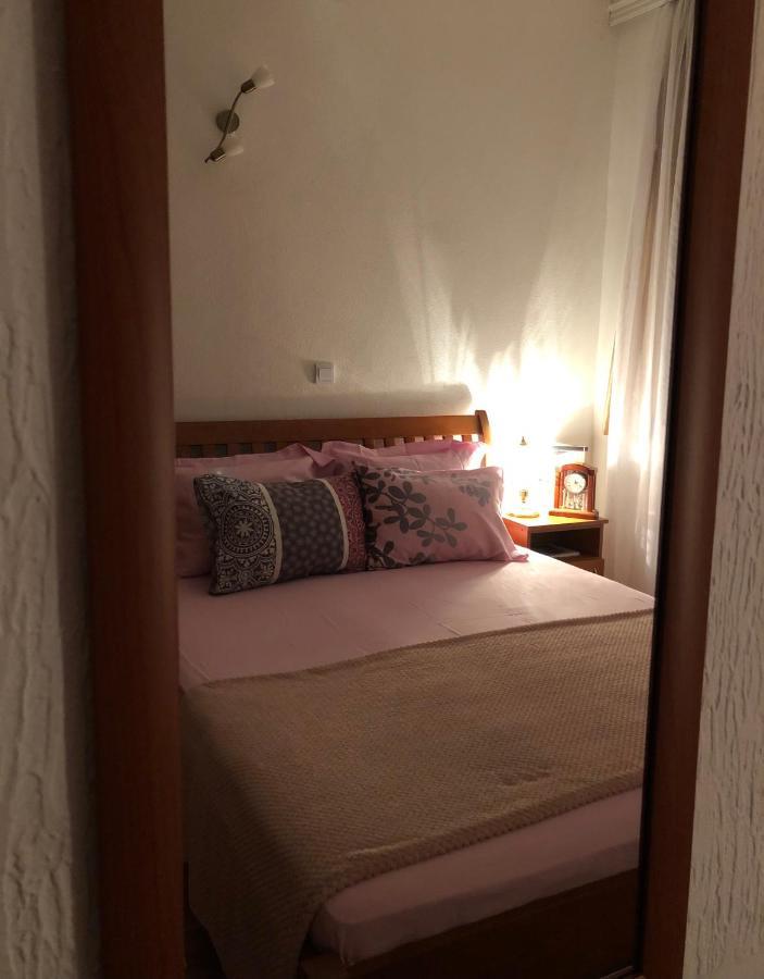 Guest House Nuhii Ulcinj Ngoại thất bức ảnh