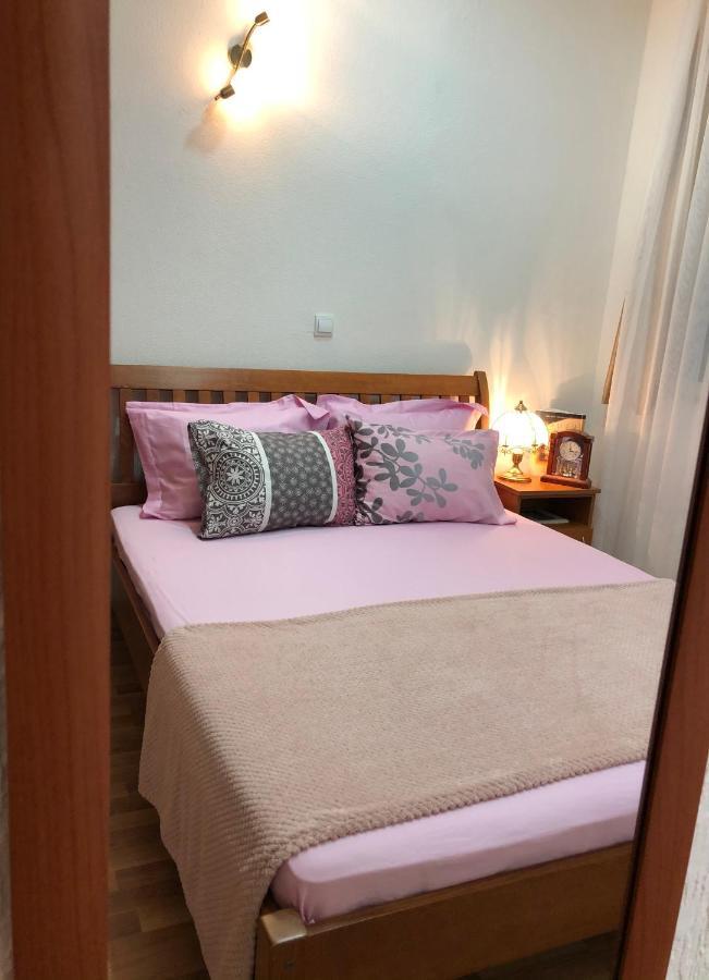Guest House Nuhii Ulcinj Ngoại thất bức ảnh