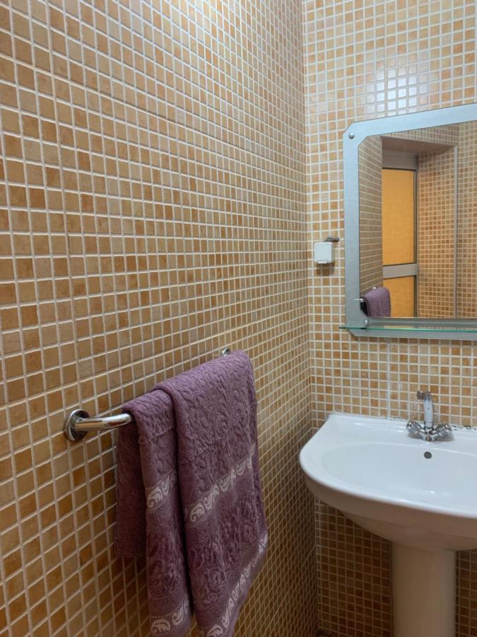 Guest House Nuhii Ulcinj Ngoại thất bức ảnh