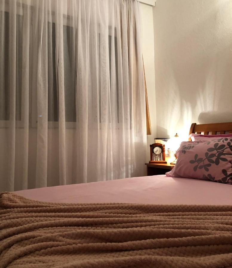 Guest House Nuhii Ulcinj Ngoại thất bức ảnh