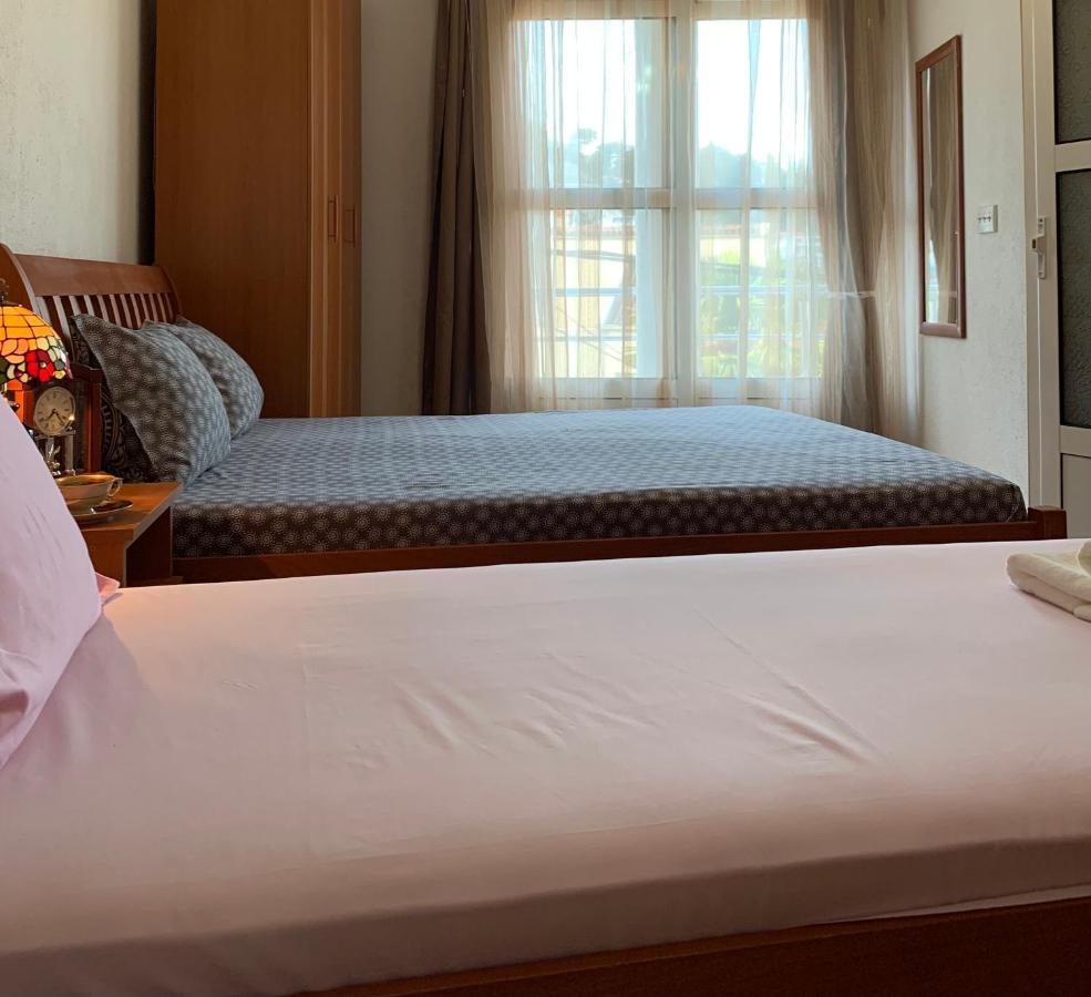 Guest House Nuhii Ulcinj Ngoại thất bức ảnh