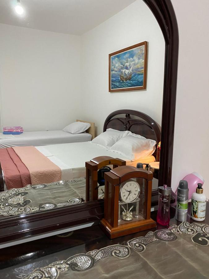Guest House Nuhii Ulcinj Ngoại thất bức ảnh