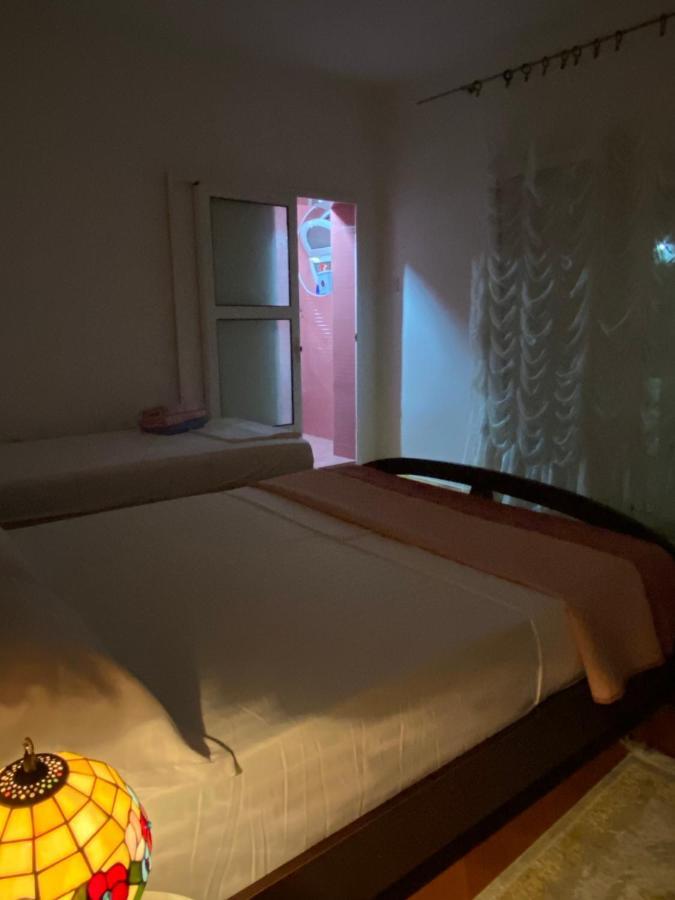 Guest House Nuhii Ulcinj Ngoại thất bức ảnh